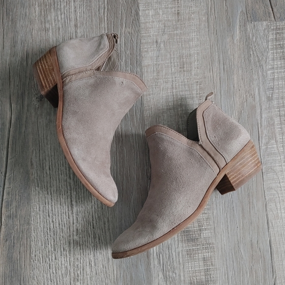 Sam Edelman | "Patrick" ankle boots - Picture 2 of 10